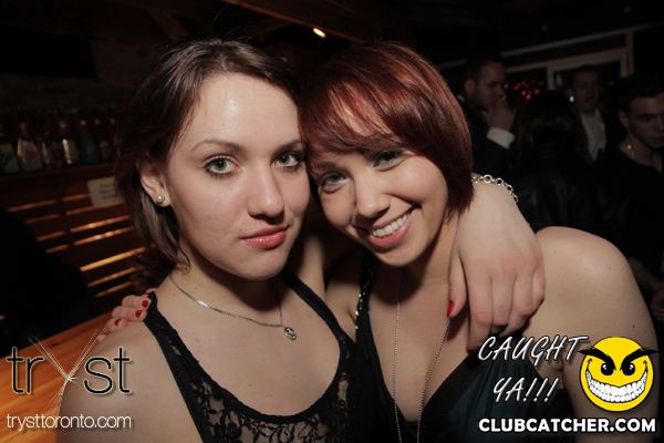 Tryst nightclub photo 135 - April 1st, 2011