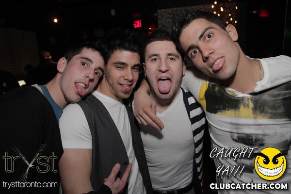 Tryst nightclub photo 137 - April 1st, 2011
