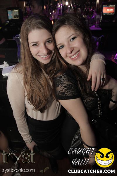 Tryst nightclub photo 140 - April 1st, 2011