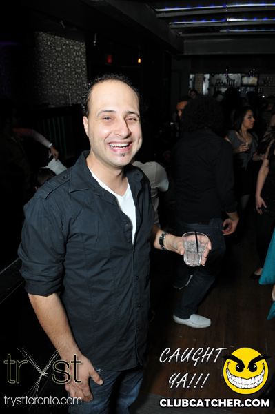 Tryst nightclub photo 15 - April 1st, 2011