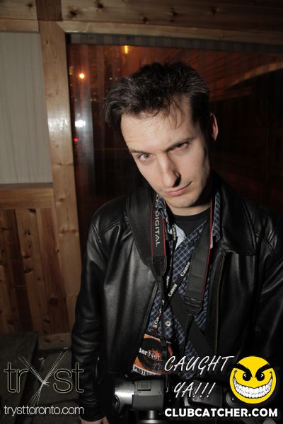 Tryst nightclub photo 141 - April 1st, 2011