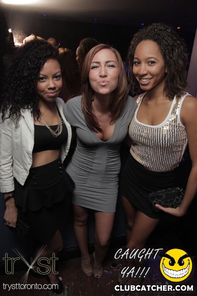 Tryst nightclub photo 142 - April 1st, 2011