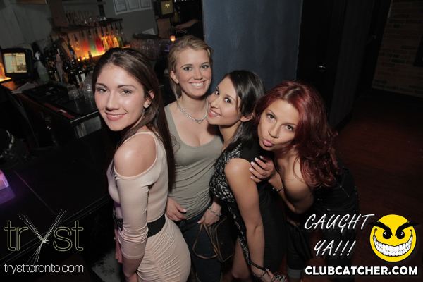 Tryst nightclub photo 143 - April 1st, 2011