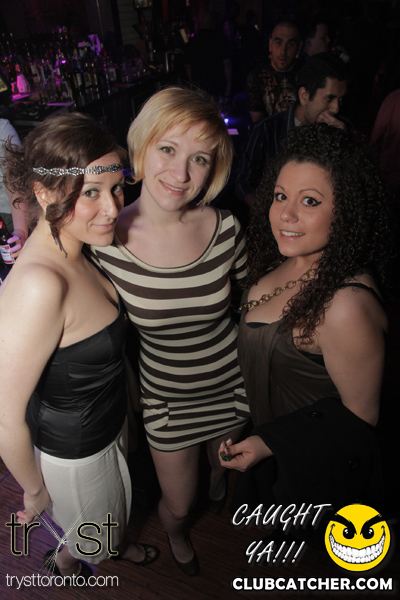 Tryst nightclub photo 145 - April 1st, 2011
