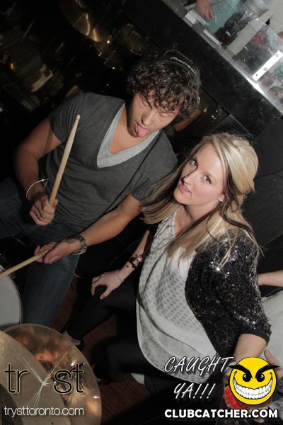 Tryst nightclub photo 146 - April 1st, 2011