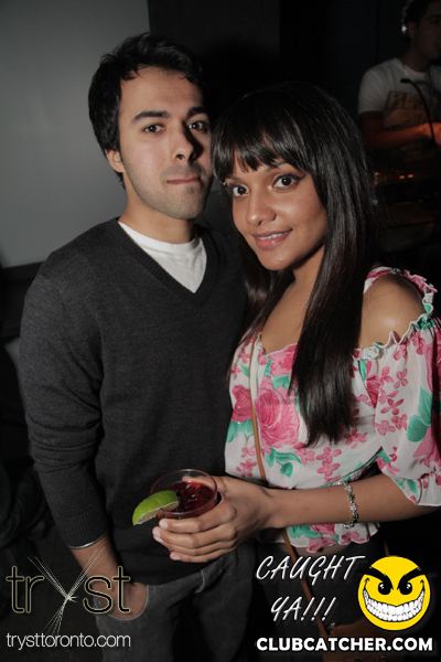 Tryst nightclub photo 148 - April 1st, 2011
