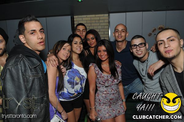 Tryst nightclub photo 149 - April 1st, 2011