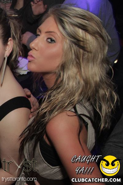 Tryst nightclub photo 16 - April 1st, 2011
