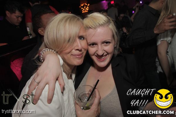 Tryst nightclub photo 152 - April 1st, 2011