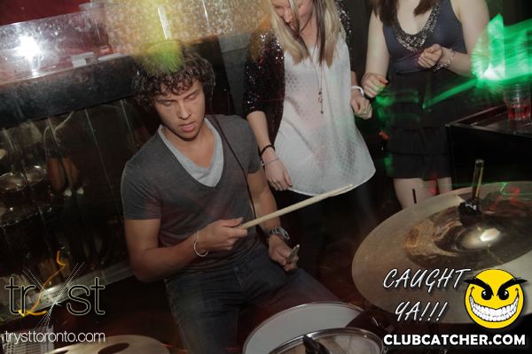 Tryst nightclub photo 153 - April 1st, 2011