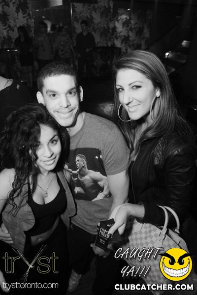 Tryst nightclub photo 154 - April 1st, 2011