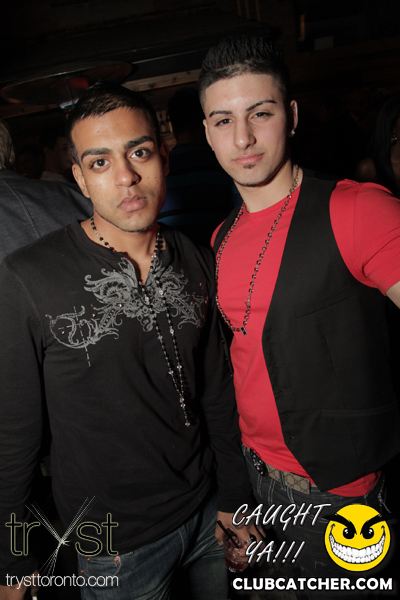 Tryst nightclub photo 155 - April 1st, 2011