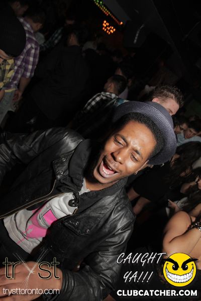Tryst nightclub photo 156 - April 1st, 2011
