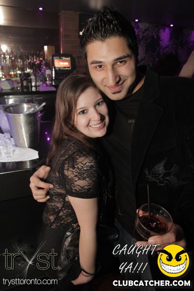 Tryst nightclub photo 157 - April 1st, 2011