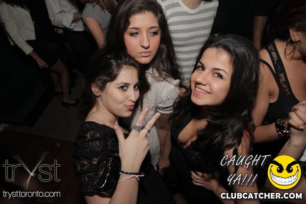 Tryst nightclub photo 158 - April 1st, 2011