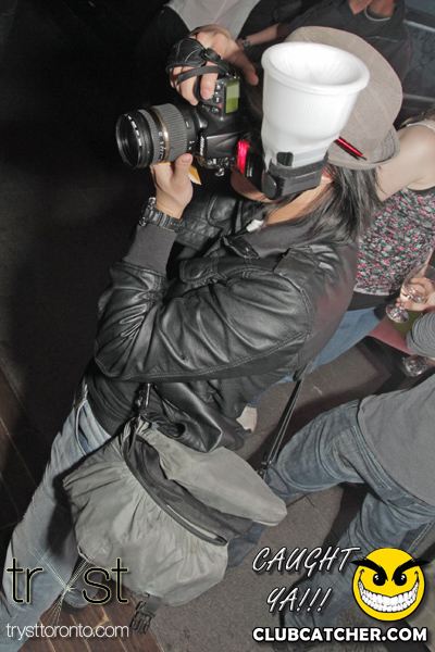 Tryst nightclub photo 159 - April 1st, 2011