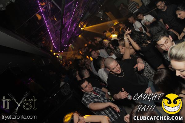 Tryst nightclub photo 160 - April 1st, 2011
