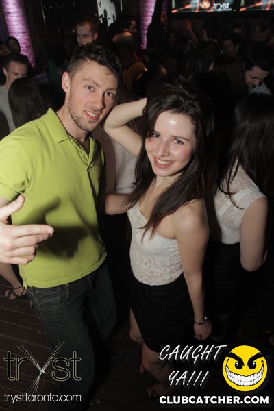 Tryst nightclub photo 161 - April 1st, 2011