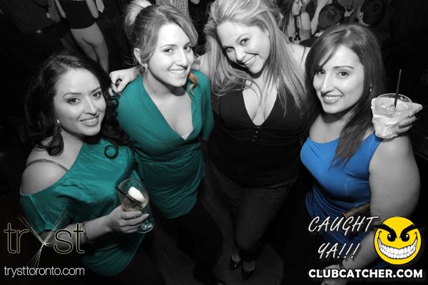Tryst nightclub photo 162 - April 1st, 2011