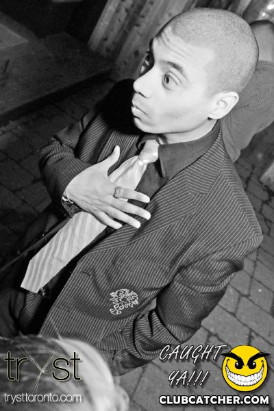 Tryst nightclub photo 163 - April 1st, 2011