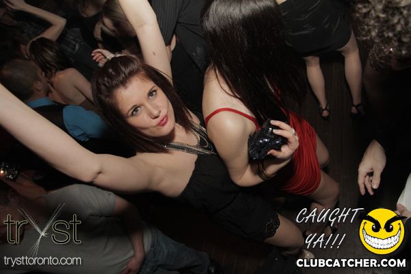 Tryst nightclub photo 164 - April 1st, 2011