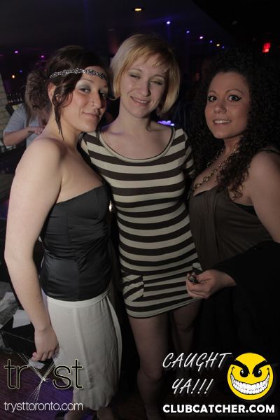 Tryst nightclub photo 166 - April 1st, 2011