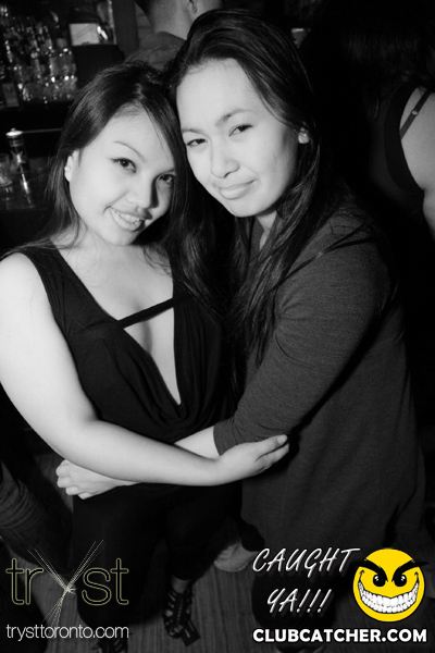 Tryst nightclub photo 167 - April 1st, 2011