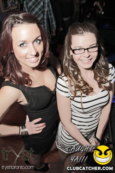 Tryst nightclub photo 168 - April 1st, 2011