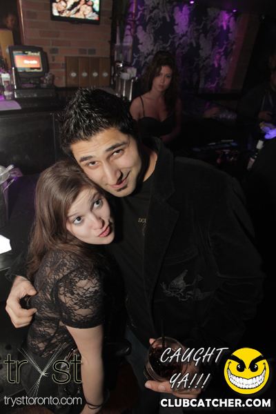 Tryst nightclub photo 169 - April 1st, 2011