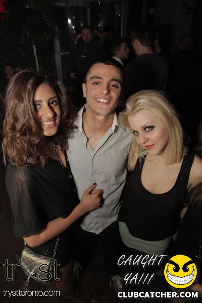 Tryst nightclub photo 170 - April 1st, 2011