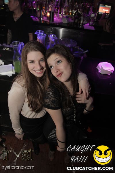 Tryst nightclub photo 171 - April 1st, 2011