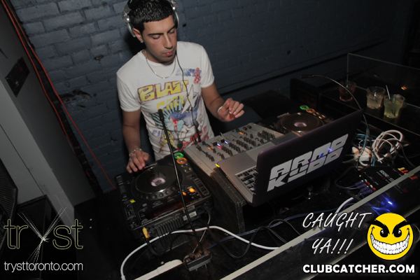 Tryst nightclub photo 172 - April 1st, 2011