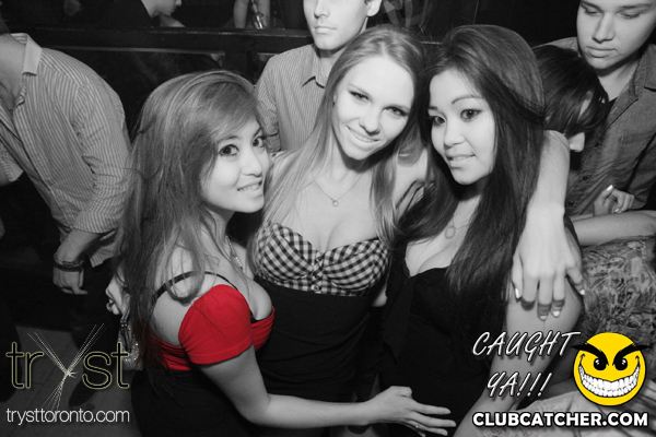 Tryst nightclub photo 173 - April 1st, 2011