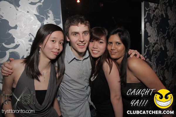 Tryst nightclub photo 174 - April 1st, 2011