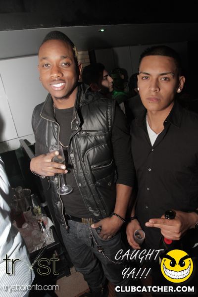 Tryst nightclub photo 176 - April 1st, 2011