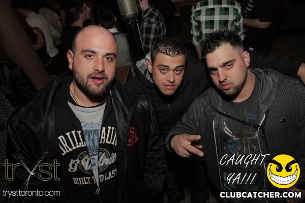 Tryst nightclub photo 177 - April 1st, 2011