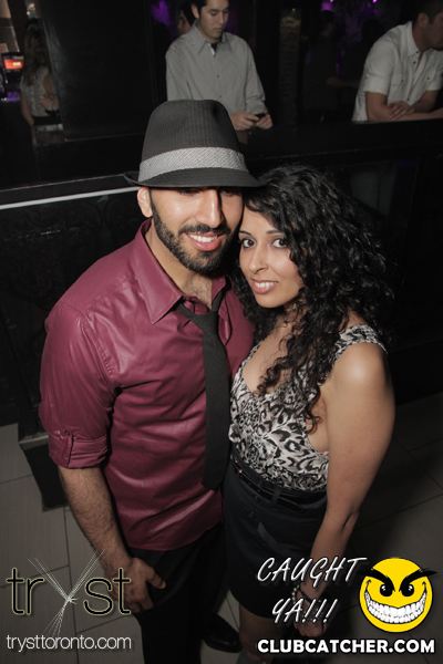 Tryst nightclub photo 178 - April 1st, 2011