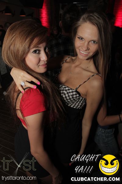 Tryst nightclub photo 180 - April 1st, 2011