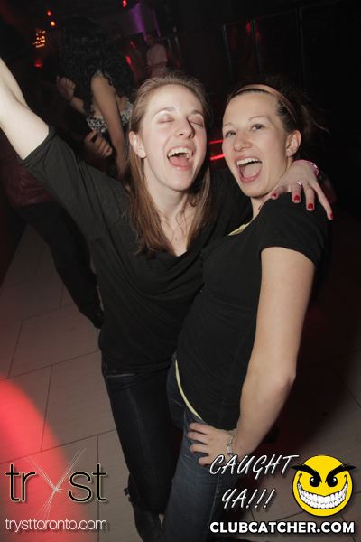Tryst nightclub photo 181 - April 1st, 2011
