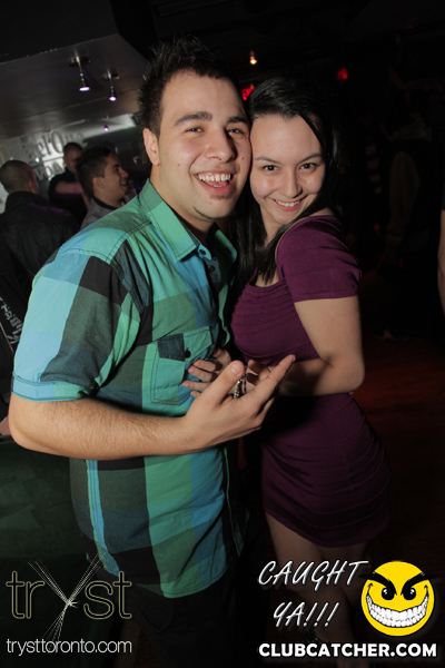 Tryst nightclub photo 182 - April 1st, 2011