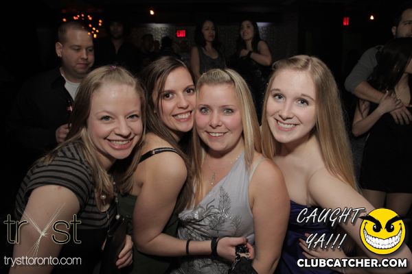 Tryst nightclub photo 185 - April 1st, 2011