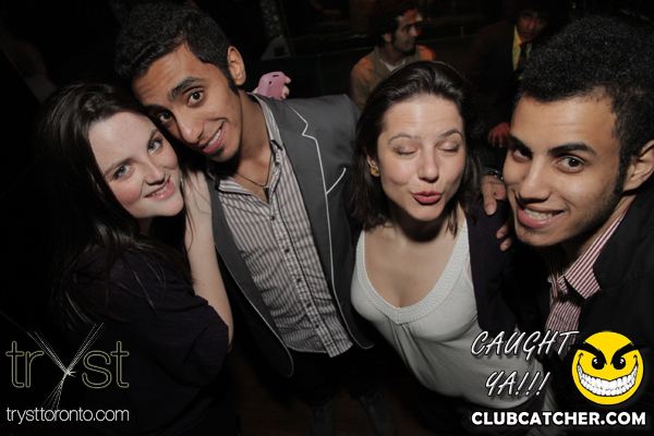 Tryst nightclub photo 186 - April 1st, 2011