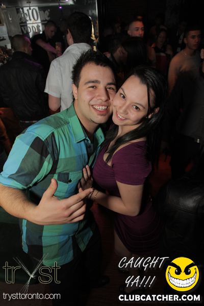 Tryst nightclub photo 187 - April 1st, 2011