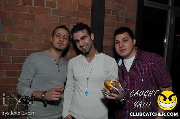 Tryst nightclub photo 188 - April 1st, 2011
