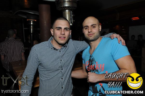 Tryst nightclub photo 189 - April 1st, 2011
