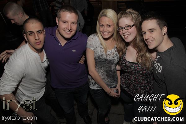 Tryst nightclub photo 190 - April 1st, 2011