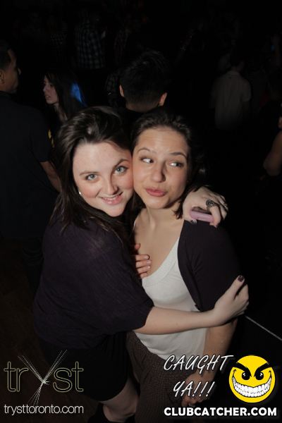 Tryst nightclub photo 20 - April 1st, 2011