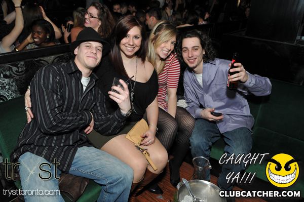 Tryst nightclub photo 191 - April 1st, 2011