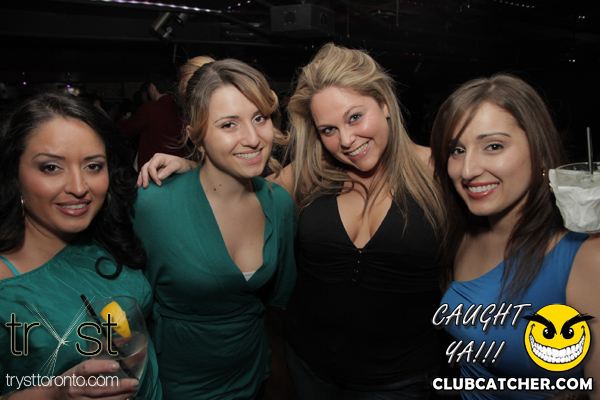 Tryst nightclub photo 192 - April 1st, 2011