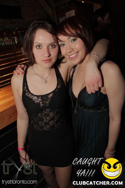 Tryst nightclub photo 193 - April 1st, 2011